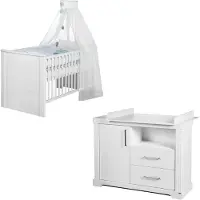 Roba Kinderzimmerset Maxi