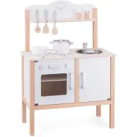New Spielküche "Modern" mit Zubehör - ab 3 Jahren - onesize