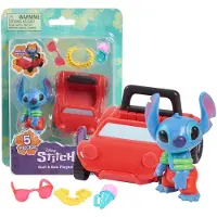 Spectron Stitch Surf & Sun, Mehrfarbig