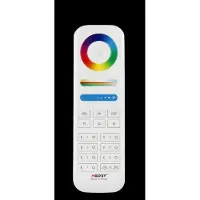 MiBoxer led fernbedienung rgb-cct zigbee 3.0 7 zonen *milight/miboxer*