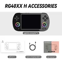ANBERNIC RG40XX H
