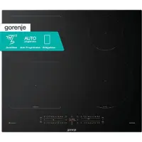 Gorenje Gi6432bcwf Induktionskochfeld