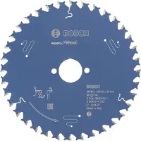 Bosch RUNDSAVKLINGE 180X30X2,6MM 36T EXP WOOD