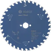 Bosch RUNDSAVKLINGE 180X20X2,6MM 36T EXP WOOD