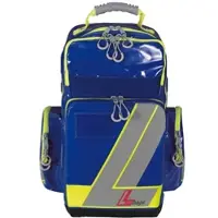 Söhngen Lifebag L blue inkl. 2 FT, 2 ST, 5 IT | Packung (1 Stück)