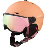 Cairn Rise Pure Helm Mit Visier