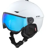 Cairn Rise Pure Helm Mit Visier