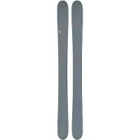 Candide - Freeride Skifahren - AK 106 2026 aus Wolle - Kindergröße 147 cm - Grau