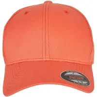 Flexfit Flex Cap "Wooly Combed Youth"