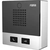 Fanvil i10D TFE SIP mini Intercom