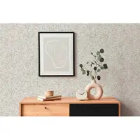 A.S. Création Vliestapete "PintWalls II florale Tapete Mustertapete Äste Blumen" matt strukturiert Vliestapete Blumenranke für Schlafzimmer Küche Wohnzimmer Floral Flur