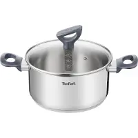 Tefal Kochtopf 20cm Daily Cook