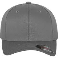 Flexfit Flex Cap "Wooly Combed Kids"