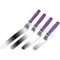 Ibili Glasiermesser Professional Gebogen 25 cm