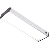 LED2WORK L2W 155010-01 - LED Systemleuchte SYSTEMLED EVO, 472 mm, 5700 K, 21 W