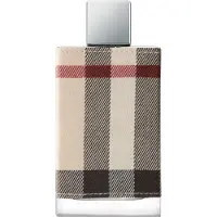 Burberry alkotest London Eau de Parfum für Damen 0,1 l