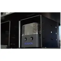 Alphacool Eisstation DDC, Schwarz, Durchscheinend, Flüssigkeit, 0,25 l, 82 mm, 89 mm, 102 mm
