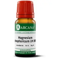 ARCANA Dr. Sewerin GmbH & Co.KG Arzneimittel-Herstellung Magnesium Phosphoricum LM 18 Dilution 10 ml