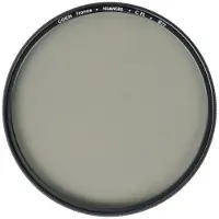 Cokin Nuances Polfilter zirk. 72mm