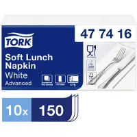 Tork Servierset 477416 1 Set