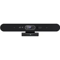 ALLNET USB Webcam 4K AI Video Auto-Tracking Video Conference Camera