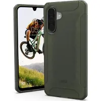 Uag 214512114T72, Cover, Samsung, Galaxy A17 5G / Galaxy A17 4G LTE, 17 cm (6.7"), Olive