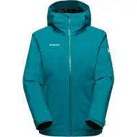 Mammut Linard Hardshell Thermo Jacke