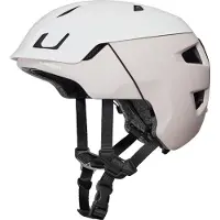 Mammut - Haute Route Helmet - Kletterhelm Gr 59-63 cm grau
