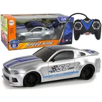 Wisam Ferngesteuerter R/C-Sportwagen 1:24 Speed King