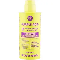 Lola from Rio Purple Acid Corrector De Porosidade 250ml