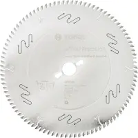 Bosch Bs Cb S 300x30-96d Kreissägeblatt Für Holz