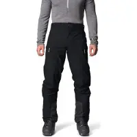 Houdini Skihose Ride Pants Herren True Black-M