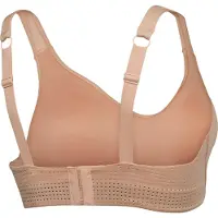 Odlo Everyday High Impact Sports Bra Beige 80
