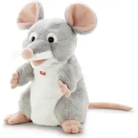 Trudi Maus