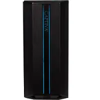 Captiva Advanced Gaming R98-206, 3,4 GHz, AMD Ryzen 7, 5700X, 32 GB, 1 TB, Windows 11 Home