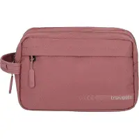 Travelite KICK OFF Kulturtasche Rosé
