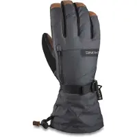 Dakine Handschuhe Leather Titan Gore-Tex Carbon-S