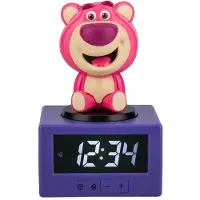 Paladone Toy Story Wecker One Size