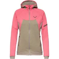 Dynafit Tour Wool Thermal Reißverschlusspullover