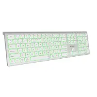 Subblim Master Funktastatur Spanisch