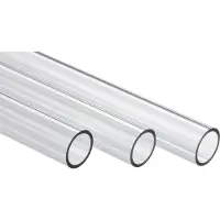 Corsair Hydro X Series XT Hardline 1, Schläuche, Transparent, 100 cm