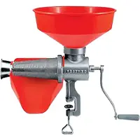 Reber 8501 N, Manuell, Rot, Silber, 350 mm, 555 mm, 480 mm, 4,6 kg