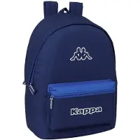 Safta Laptoptasche +usb Blau