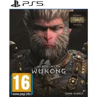 Black Myth: Wukong - PS5 Action-RPG mit Deluxe-Inhalten