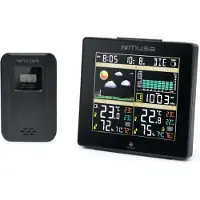 Muse Weather Station | M-085 WS