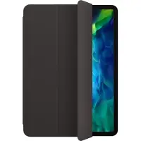 Apple Smart Folio für das iPad Pro 11 (2018/2020/2021/2022) / Air 5 (2022) / Air 4 (2020) - Black