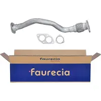 Hella Abgasrohre [Hersteller-Nr. 8LA366000-001] für VW, Audi