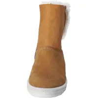 Ricosta Stiefel Stiefel Veloursleder