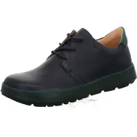 Think! Komfort Schnürschuhe Damen 31383539313033 Blau 42 1/2 EU