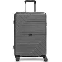 Redolz Essentials 05 Trolley Stone 2 dunkelgrau 66cm